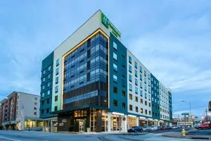 Holiday Inn Hotel & Suites Chattanooga by IHG - Hixson