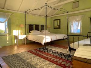 Sea View Villa Dvori Sv. Jurja