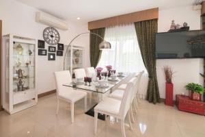 Leelawadee Pool Villa BBQ&Pool party