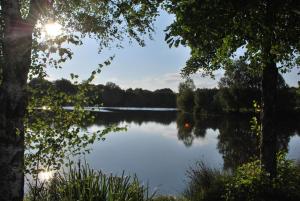 Auberges de jeunesse Gite de Manehouarn : photos des chambres