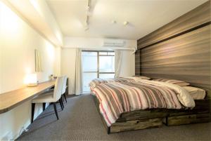 BEEHIVE APARTMENT Moriguchi