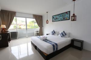 The Nest Resort Patong