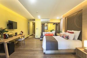 New Star Beach Resort