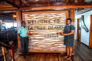 La Digue Island Lodge image 2