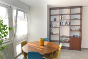 Les ARTISANS au centre historique