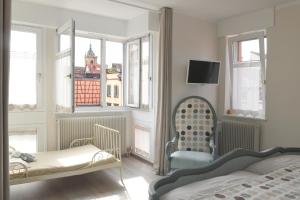 Les ARTISANS au centre historique