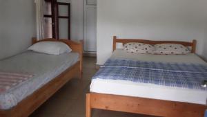 Standard Triple Room room in Cennet Pansiyon