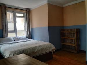 Family Peace House, Kathmandu