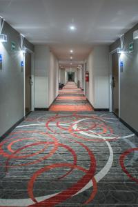 Holiday Inn Express & Suites Chihuahua Juventud by IHG
