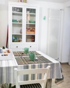 Casa vacanza LA MIA CASETTA SUTRI