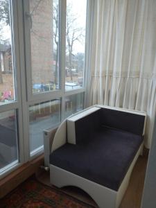 Чудова простора квартира з євроремонтом в районі Центрального парку Сільпо Університету