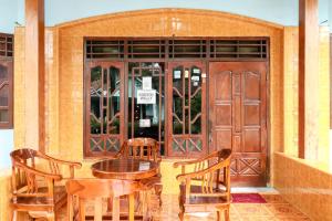 Willy Homestay Borobudur