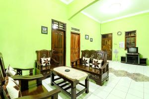 Willy Homestay Borobudur