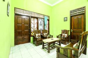 Willy Homestay Borobudur