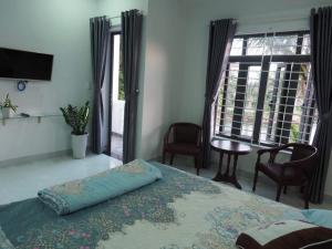Loc Khang Homestay