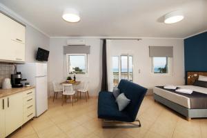 Dream Suites Kavala Greece