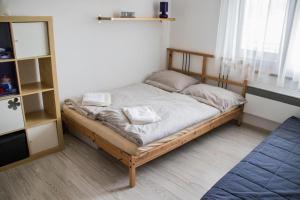 Donovaly Panorama Apartman Zuzi