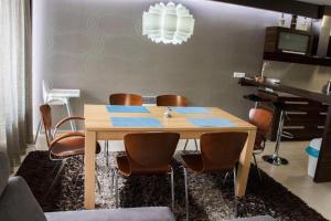 Donovaly Panorama Apartman Zuzi