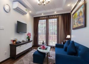 Hanoi Central Hotel & Residences