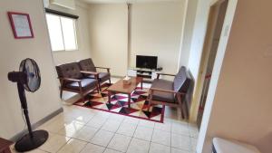 Queen Victoria Apartment Batam