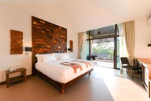 Bansaeo Garden and Resort