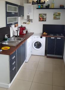 Apartament RUDY 102