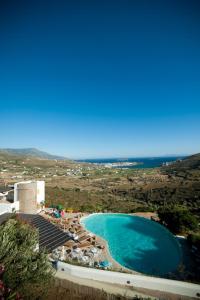 Villa Melania by Olive Villa Rentals Andros Greece