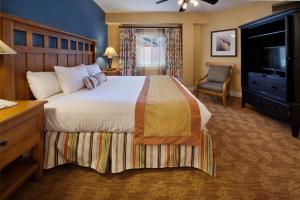 One-Bedroom Villa room in Holiday Inn Club Vacations Smoky Mountain Resort an IHG Hotel