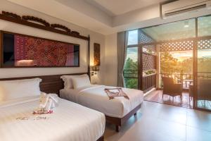 Bansaeo Garden and Resort