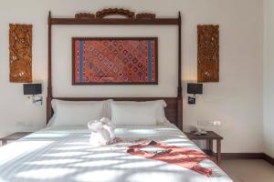 Bansaeo Garden and Resort