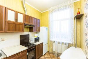 Квартира у місті Львові на вулиці Пильникарська 10