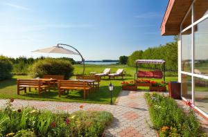 Pensjonat nad Płaskim