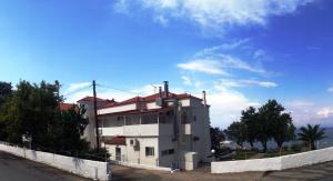 Petalidi Lesvos Greece