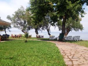 Petalidi Lesvos Greece