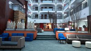 Holiday Inn Hotel & Suites Stockbridge-Atlanta I-75 by IHG