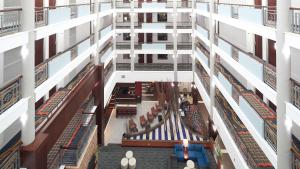 Holiday Inn Hotel & Suites Stockbridge-Atlanta I-75 by IHG