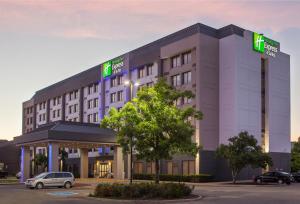 obrázek - Holiday Inn Express & Suites Mississauga-Toronto Southwest, an IHG Hotel