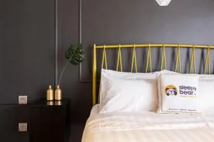 Anggun Residence By Sleepy Bear - 吉隆坡