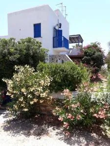 Village house in Paros - Drios