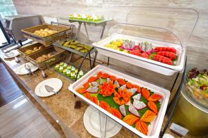 Olympia City Hotel by Dara