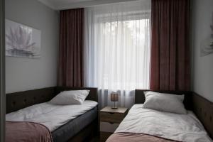 Apartament Leśny No 4 Blue