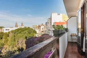 La Fuente B - El Cortijo