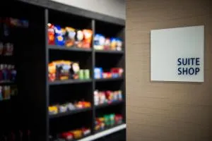 Holiday Inn Express and Suites Madison Central by IHG - McFarland