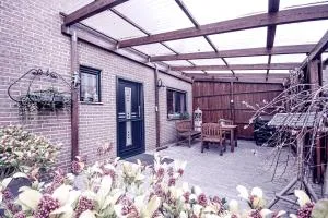 Ferienwohnung Leon - Randerath