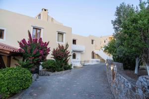 Almyrida Bay Hotel Chania Greece