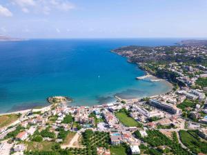 Almyrida Bay Hotel Chania Greece