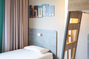 Hotels ibis budget Angouleme Nord - renove : photos des chambres