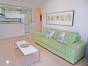 ALMIRANTE Vista al mar - Alquiler familias