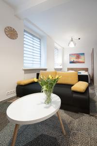 Apartamenty Chopina 4