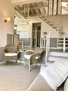 BnB Borgo le Vigne - La Barrique Only Adults